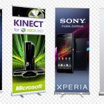 Rollup Banner – Banner cuốn